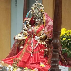 Meet your Posher, Poonam